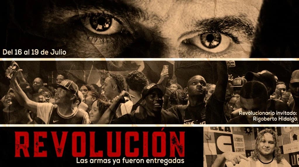 Revolución